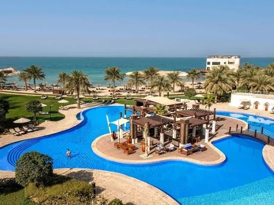 Luxury Oda, 2 Tek Kişilik Yatak, Deniz Manzaralı
