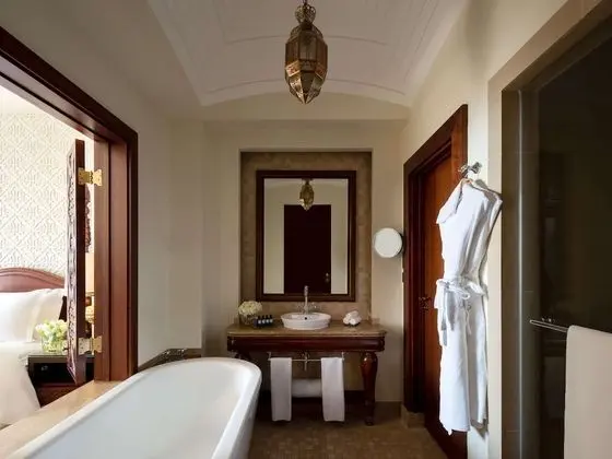 Luxury Oda, 2 Tek Kişilik Yatak, Deniz Manzaralı