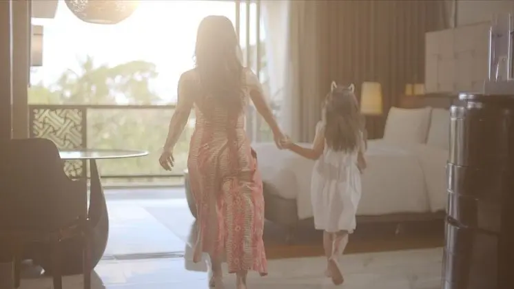 Luxury Oda, 1 En Büyük (King) Boy Yatak