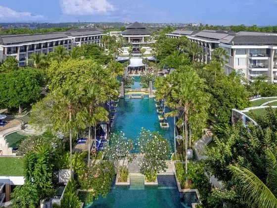 Luxury Oda, 1 En Büyük (King) Boy Yatak, Havuz Kullanımı (Club Millésime King)