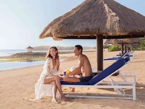 Luxury Oda, 1 En Büyük (King) Boy Yatak, Havuz Kullanımı (Club Millésime King)