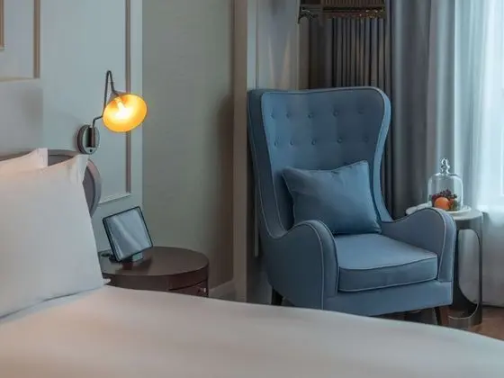 LUXURY ROOM CLUB MILLESIME, 1 King Bed