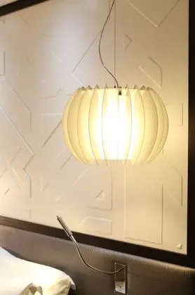Luxury Oda, 2 Tek Kişilik Yatak