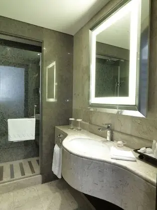 Luxury Oda, 2 Tek Kişilik Yatak