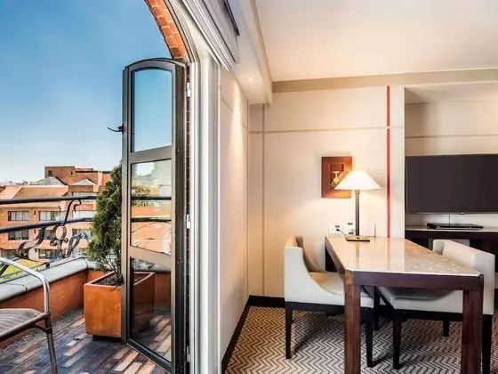 Junior Süit, 1 En Büyük (King) Boy Yatak