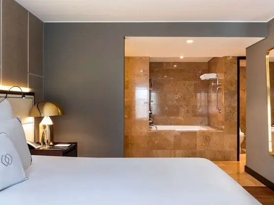 Junior Süit, 1 En Büyük (King) Boy Yatak