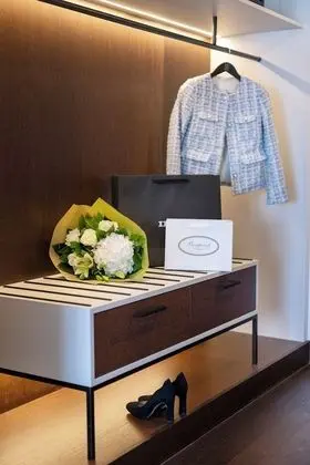 Deluxe Oda, 2 Tek Kişilik Yatak (Garden or City view)
