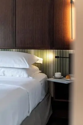 Deluxe Oda, 2 Tek Kişilik Yatak (Garden or City view)