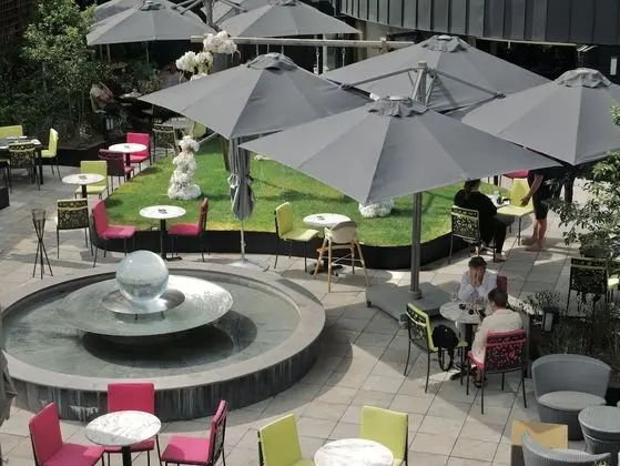 Süit, 1 En Büyük (King) Boy Yatak, Bahçe Manzaralı (Homage Audrey Hepburn)