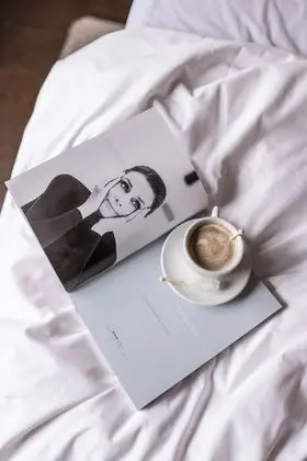 Süit, 1 En Büyük (King) Boy Yatak, Bahçe Manzaralı (Homage Audrey Hepburn)