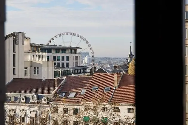Superior Oda, 2 Tek Kişilik Yatak (Garden or City view)