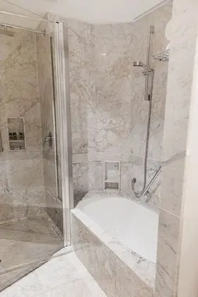 Superior Oda, 1 Büyük (Queen) Boy Yatak, Şehir Manzaralı