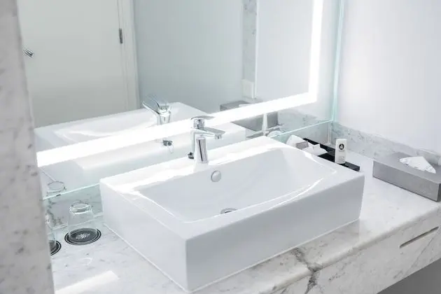 Superior Oda, 2 Tek Kişilik Yatak, Şehir Manzaralı