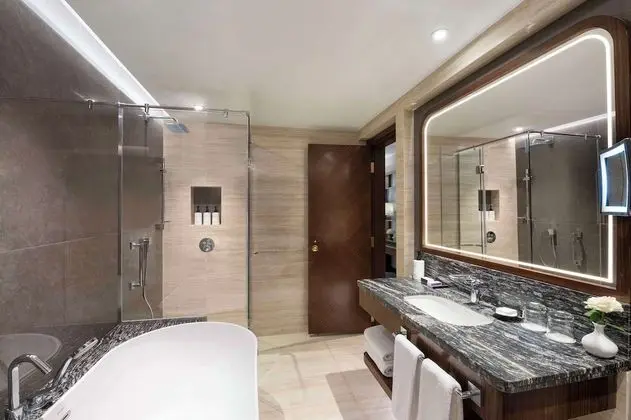 Banyo duşu