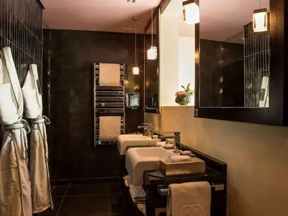 Classic Oda, 2 Tek Kişilik Yatak, Şehir Manzaralı