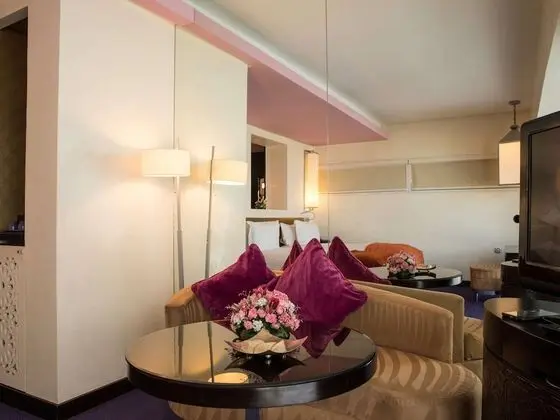 Superior Oda, 2 Tek Kişilik Yatak, Şehir Manzaralı