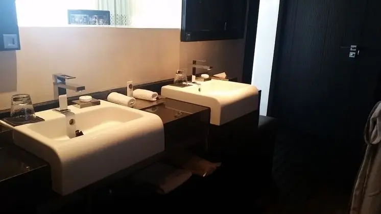 Superior Oda, 2 Tek Kişilik Yatak, Şehir Manzaralı