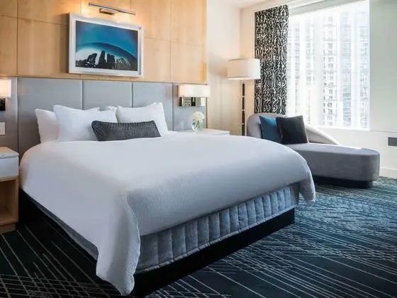 Luxury Oda, 1 En Büyük (King) Boy Yatak, Engellilere Uygun, Manzaralı