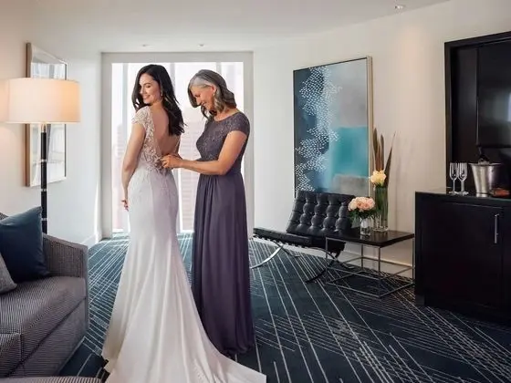 Süit, 1 Yatak Odası, Köşe