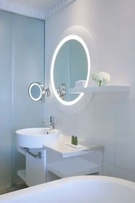 Superior Oda, 2 Tek Kişilik Yatak, Balkon, Kısmi Deniz Manzaralı