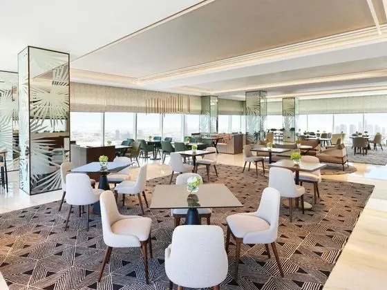 Club Süit, 2 Tek Kişilik Yatak