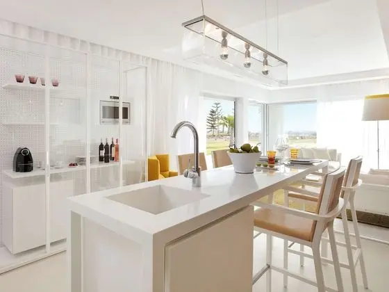 Villa, 1 En Büyük (King) Boy Yatak, Manzaralı (Prestige)