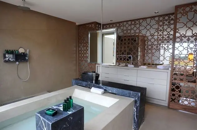 Villa, 1 En Büyük (King) Boy Yatak, Manzaralı (Prestige)