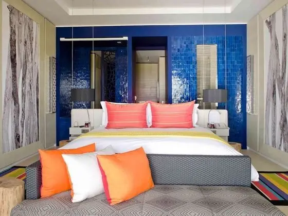 Premium Oda, 1 Çift Kişilik Yatak, Manzaralı (Premium)