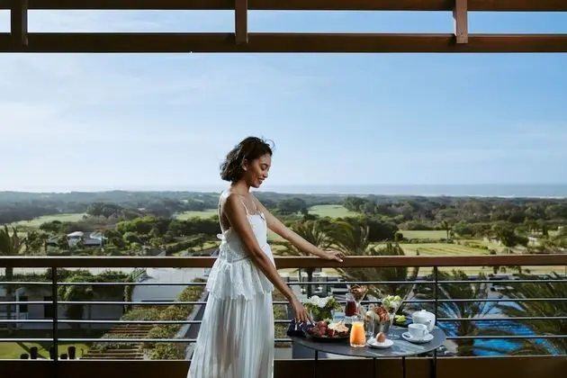 Premium Oda, 1 Çift Kişilik Yatak, Manzaralı (Premium)