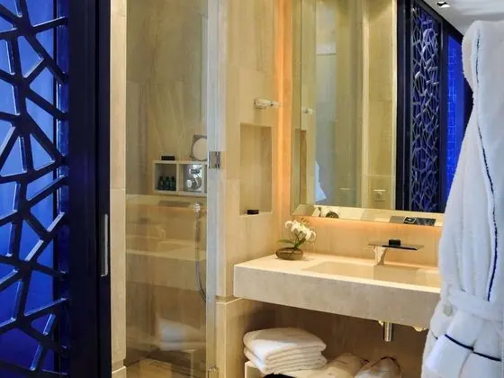 Premium Oda, 1 Çift Kişilik Yatak, Manzaralı (Premium)