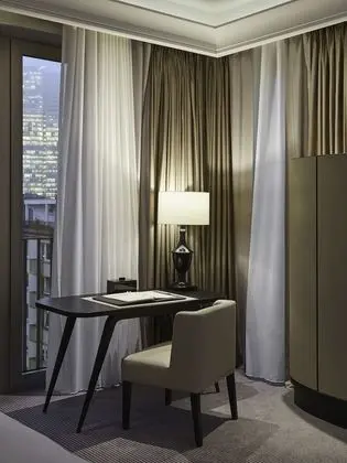 Luxury Oda, 2 Tek Kişilik Yatak
