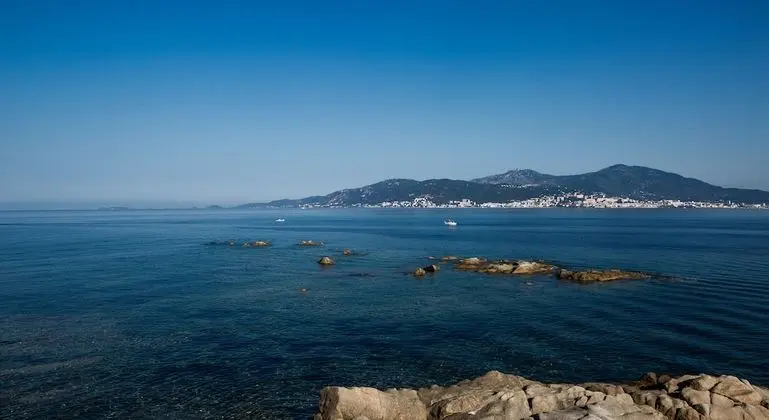 Superior Oda, 1 En Büyük (King) Boy Yatak, Balkon, Deniz Manzaralı