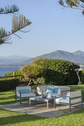 Superior Oda, 1 En Büyük (King) Boy Yatak, Balkon, Deniz Manzaralı