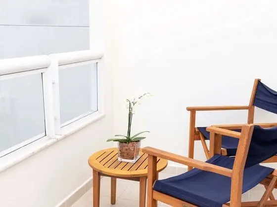 Classic Oda, 1 Çift Kişilik Yatak, Balkon