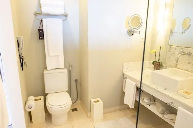 Classic Oda, 2 Tek Kişilik Yatak, Balkon, Manzaralı