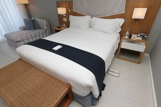 Luxury Süit, 1 En Büyük (King) Boy Yatak, Balkon, Deniz Manzaralı