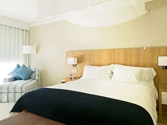 Luxury Süit, 1 En Büyük (King) Boy Yatak, Balkon, Deniz Manzaralı