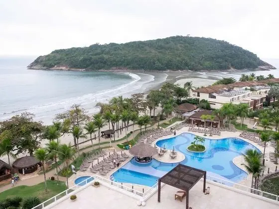 Luxury Süit, 1 En Büyük (King) Boy Yatak, Balkon, Deniz Manzaralı