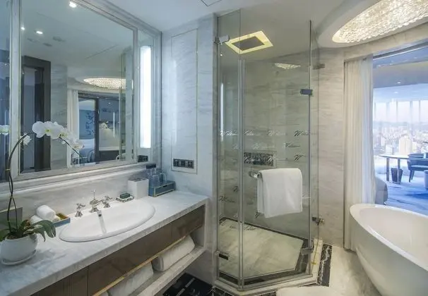 Luxury Oda, 1 En Büyük (King) Boy Yatak, Nehir Manzaralı