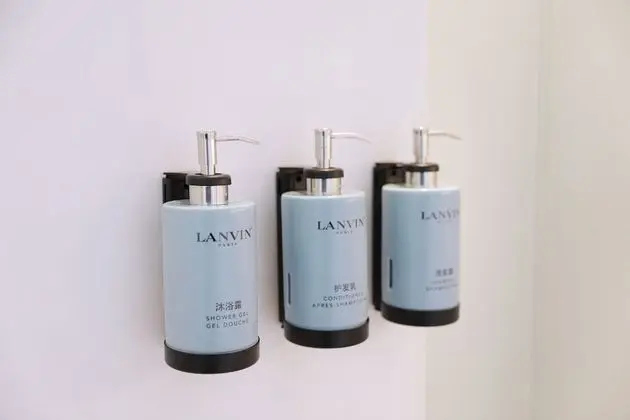 Luxury Oda, 1 En Büyük (King) Boy Yatak, Business Dinlenme Salonu Kullanımı