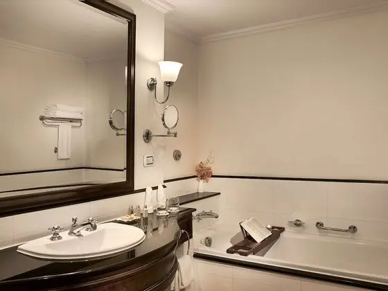 Superior Oda, 2 Tek Kişilik Yatak, Balkon