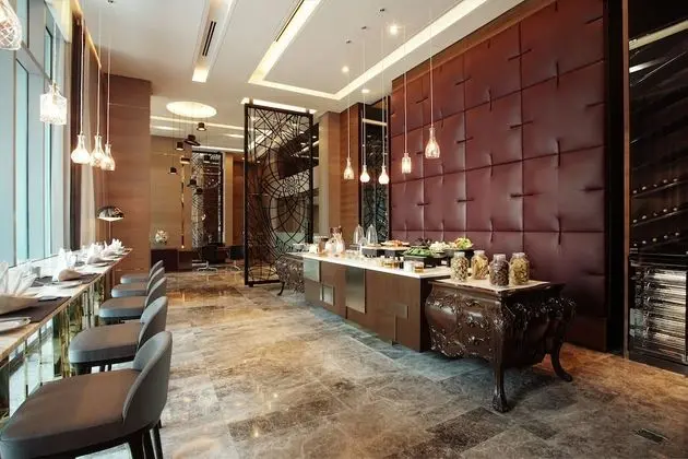Luxury Room, Club Millésime Access, 2 Single Size Beds