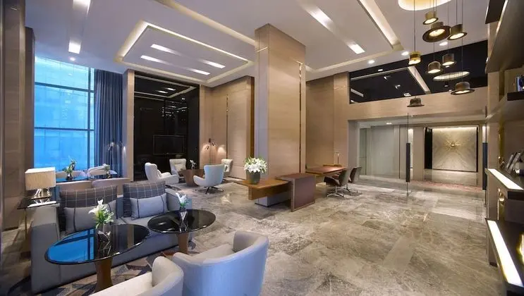 Luxury Room, Club Millésime Access, 2 Single Size Beds