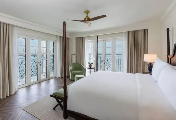 Legendary 1 Bedroom Suite King, Ocean Front