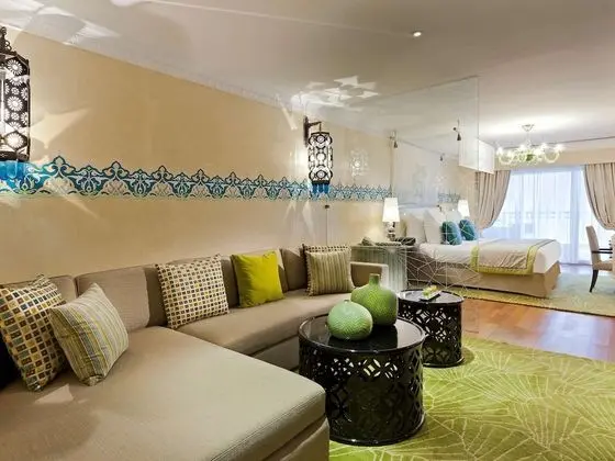 Luxury Oda, 1 En Büyük (King) Boy Yatak, Teras, Nehir Manzaralı