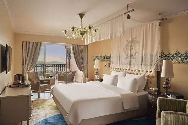 Luxury Oda, 1 En Büyük (King) Boy Yatak, Teras, Nehir Manzaralı