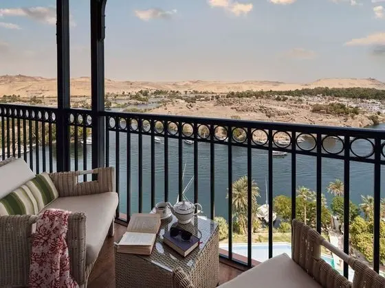 Luxury Oda, 1 En Büyük (King) Boy Yatak, Teras, Nehir Manzaralı