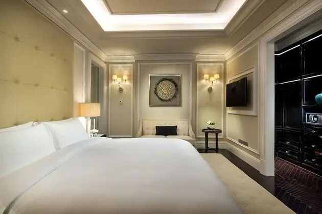 Premium Oda, 1 En Büyük (King) Boy Yatak, Bahçe Manzaralı