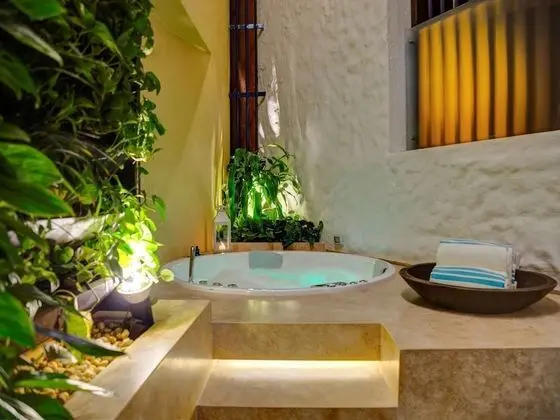 Süit, 1 En Büyük (King) Boy Yatak, Teras (Spa, Butler Service)