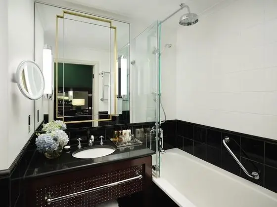 Luxury Oda, 2 Tek Kişilik Yatak